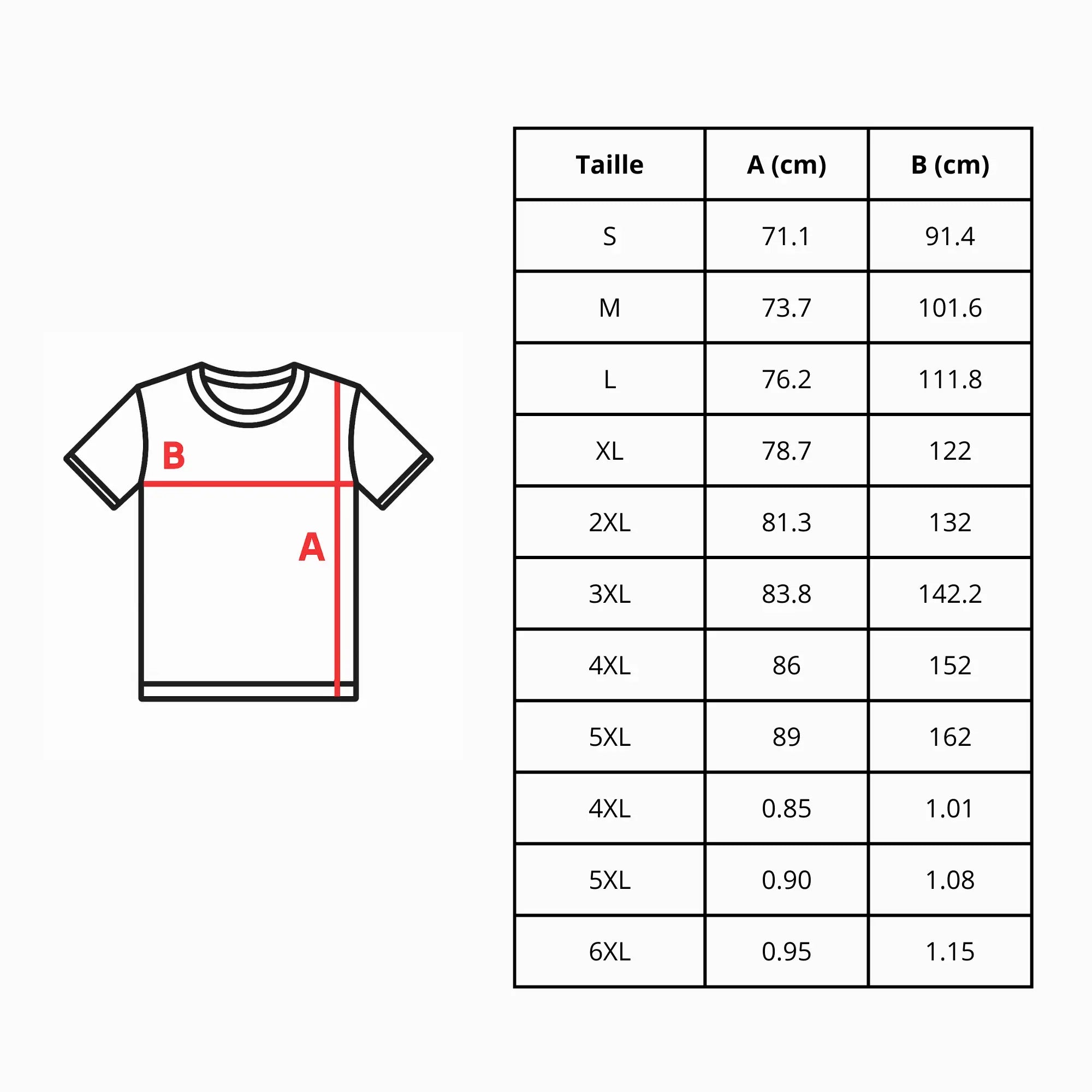 Camiseta Bandera de Palestina – Mezcla de algodón