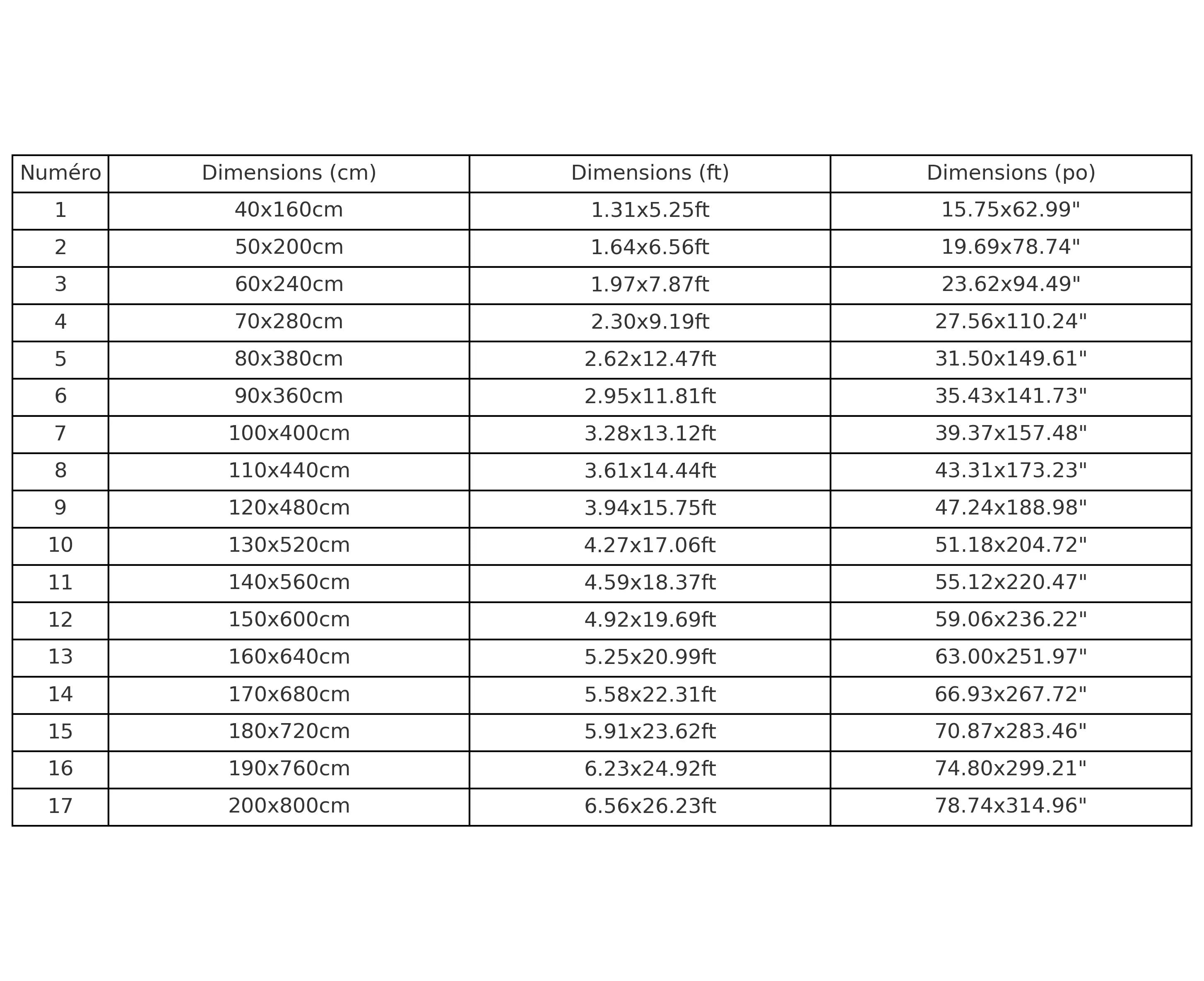 Bandera de Palestina – Tamaño XL