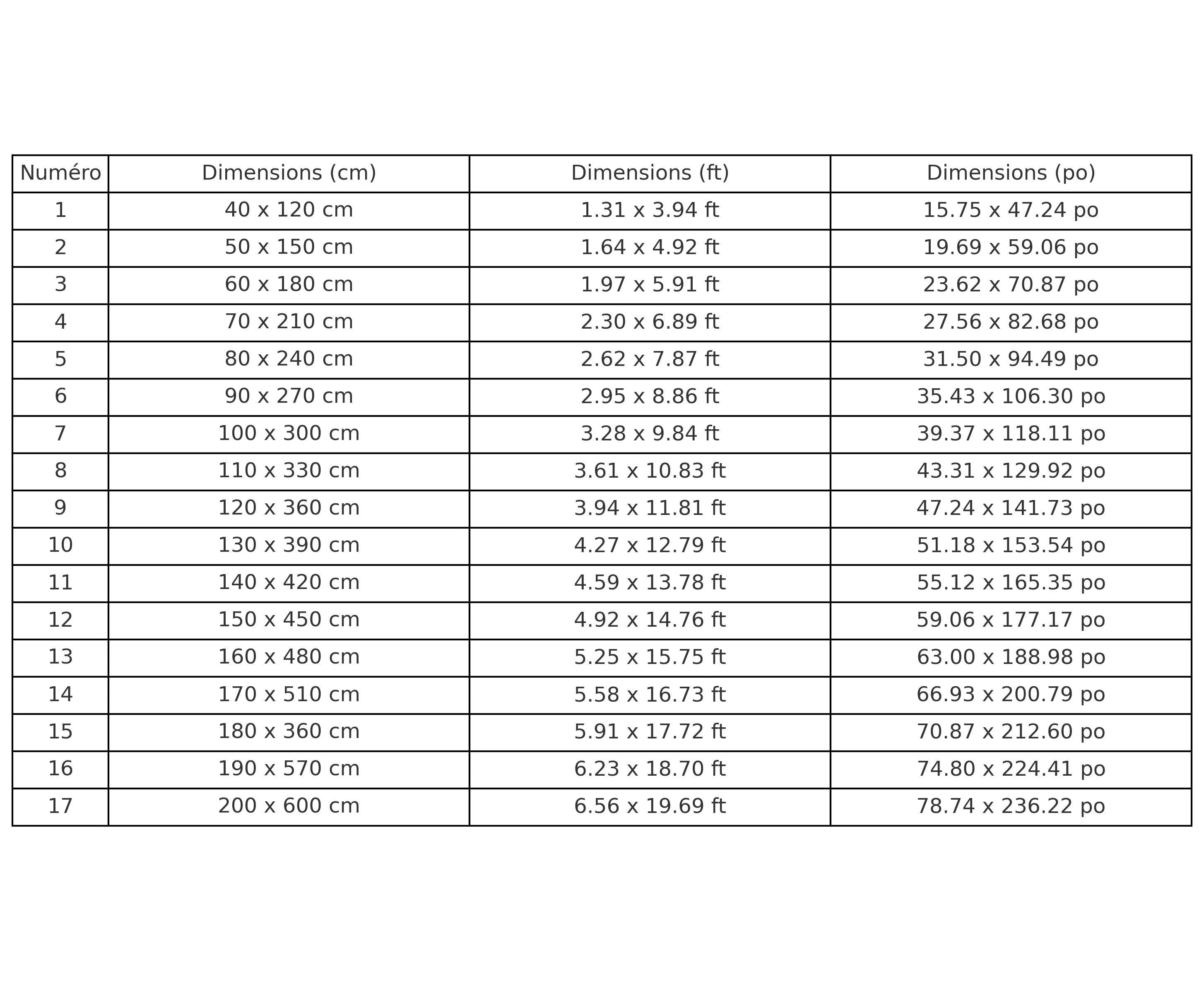 Bandera de Palestina – Tamaño L